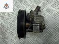 Насос гидроусилителя руля Mercedes-Benz C-Класс W203/S203/CL203 2002, 2.2 л., дизель, МКПП, чёрный, универсал, 0024669401 - фото №2