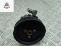 Насос гидроусилителя руля Mercedes-Benz C-Класс W203/S203/CL203 2002, 2.2 л., дизель, МКПП, чёрный, универсал, 0024669401 - фото №4