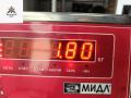Насос гидроусилителя руля Mercedes-Benz C-Класс W203/S203/CL203 2002, 2.2 л., дизель, МКПП, чёрный, универсал, 0024669401 - фото №5