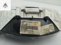 приборная панель Volkswagen Sharan 1 поколение 1999, 1.9 л., дизель, МКПП, красный, минивэн, 7M0920800S - фото №3