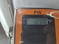 ремень безопасности Fiat Doblo 2 поколение 2012, 1.3 л., дизель, МКПП, белый, фургон, 735563375 - фото №3