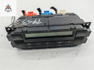 блок управления печки / климат-контроля Ford Galaxy 1 поколение [рестайлинг] 2005, 1.9 л., дизель, АКПП, серый, минивэн, 3M2119988BEW