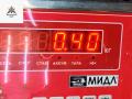 блок управления печки / климат-контроля Ford Galaxy 1 поколение [рестайлинг] 2005, 1.9 л., дизель, АКПП, серый, минивэн, 3M2119988BEW - фото №4
