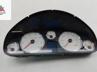 приборная панель Peugeot 407 1 поколение 2007, 2.0 л., бензин, МКПП, серый, универсал, 9658138480