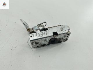 замок двери сдвижной IVECO Daily 4 поколение 2007, 2.3 л., дизель, МКПП, красный, микроавтобус, 500329770