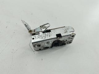 замок двери сдвижной IVECO Daily 4 поколение 2007, 2.3 л., дизель, МКПП, красный, микроавтобус, 500329770