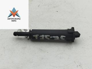 замок лючка топливного бака Ford Mondeo 3 поколение 2002, 2.0 л., дизель, МКПП, серый, универсал, 1S719K165AE