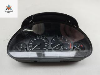приборная панель BMW 3 серия E46 2000, 2.0 л., бензин, АКПП, чёрный, универсал, 6902363