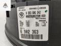 приборная панель BMW 3 серия E46 2000, 2.0 л., бензин, АКПП, чёрный, универсал, 6902363 - фото №5