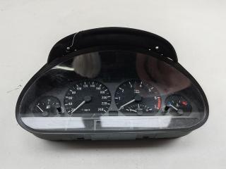 приборная панель BMW 3 E46 2000, 2.0 л., бензин, АКПП, чёрный, универсал, 6902363