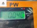 повторитель передний левый Opel Vectra B [рестайлинг] 2001, 1.6 л., бензин, МКПП, красный, седан - фото №3