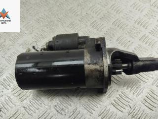 стартер Audi A4 B6 2003, 2.5 л., дизель, МКПП, серый, универсал, 059911023H, 0001109021