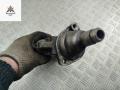 стартер Audi A4 B6 2003, 2.5 л., дизель, МКПП, серый, универсал, 059911023H, 0001109021 - фото №3