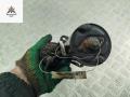 стартер Audi A4 B6 2003, 2.5 л., дизель, МКПП, серый, универсал, 059911023H, 0001109021 - фото №4