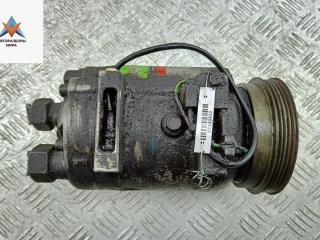 компрессор кондиционера Audi A4 B5 [рестайлинг] 2000, 1.8 л., бензин, 8D0260805D