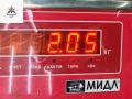подушка крепления двигателя Ford Focus 2 поколение [рестайлинг] 2007, 1.8 л., дизель, МКПП, синий, универсал - фото №3