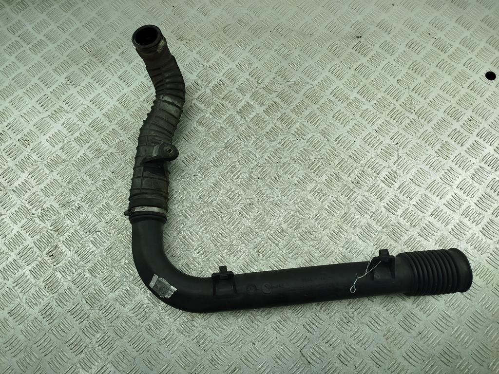 патрубок турбины Mercedes-Benz Vito 1999, 2.2 л., дизель, 6385282482, 6380941382