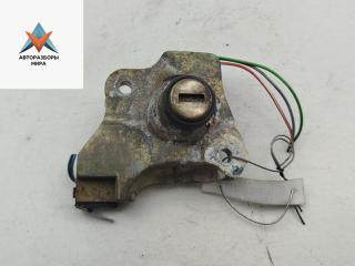 Личинка замка багажника Volkswagen Sharan 1 поколение 1999, 1.9 л., дизель, МКПП, серый, минивэн, 7M0827297