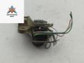 Личинка замка багажника Volkswagen Sharan 1 поколение 1999, 1.9 л., дизель, МКПП, серый, минивэн, 7M0827297 - фото №3