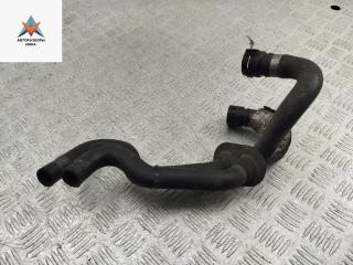 патрубок отопителя (печки) Audi A4 B6 2003, 2.5 л., дизель, 8E1819350F