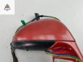 зеркало правое Citroen C4 1 поколение 2007, 1.6 л., бензин, МКПП, красный, хетчбэк 5 дв., 96467116 - фото №4