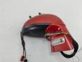 зеркало правое Citroen C4 1 поколение 2007, 1.6 л., бензин, МКПП, красный, хетчбэк 5 дв., 96467116 - фото №3