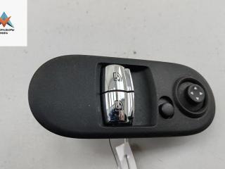 блок управления стеклоподъемниками Mini Cooper/One 3 (F55/F56, 2018, 1.5 л., бензин, МКПП, серый, хетчбэк 3 дв., 9354852