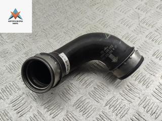 патрубок интеркулера Mercedes-Benz C-Класс W203/S203/CL203 2003, 2.2 л., дизель, АКПП, серый, седан, 2035281482