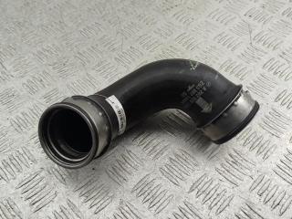 патрубок интеркулера Mercedes-Benz C W203 2003, 2.2 л., дизель, АКПП, серый, седан, 2035281482