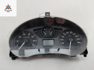 приборная панель Citroen Berlingo 2 поколение (B9) 2010, 1.6 л., дизель, МКПП, синий, фургон, 555001310104