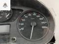 приборная панель Citroen Berlingo 2 поколение (B9) 2010, 1.6 л., дизель, МКПП, синий, фургон, 555001310104 - фото №4
