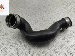 патрубок интеркулера Mercedes-Benz C-Класс W203/S203/CL203 2003, 2.2 л., дизель, АКПП, серый, седан, 2035282182