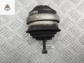 подушка крепления двигателя Mercedes-Benz C-Класс W203/S203/CL203 2003, 2.2 л., дизель, АКПП, серый, седан - фото №2