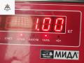 подушка крепления двигателя Mercedes-Benz C-Класс W203/S203/CL203 2003, 2.2 л., дизель, АКПП, серый, седан - фото №4