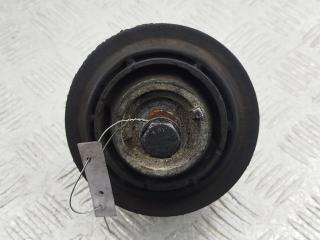 подушка крепления двигателя Mercedes-Benz C W203 2003, 2.2 л., дизель, АКПП, серый, седан