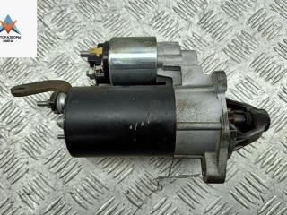 стартер Audi A4 B6 2003, 2.0 л., бензин, МКПП, серый, седан, NSM1576