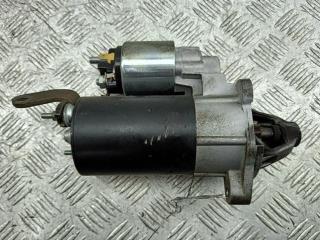 стартер Audi A4 B6 2003, 2.0 л., бензин, МКПП, серый, седан, NSM1576