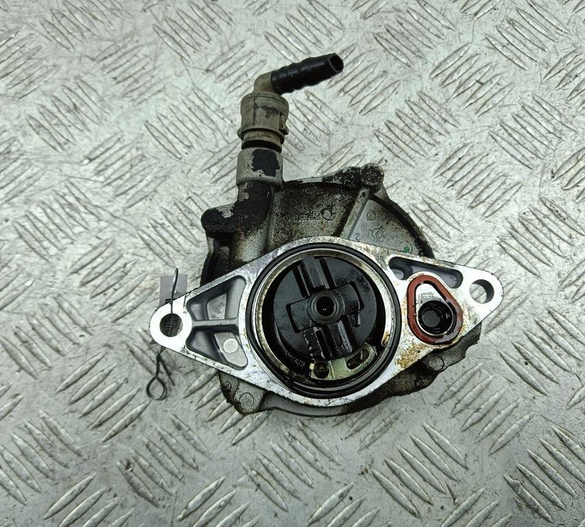 насос вакуумный Peugeot Boxer 2003, 2.2 л., дизель, МКПП, синий, микроавтобус