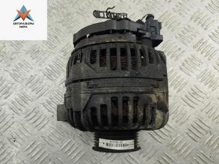 генератор Audi A4 B6 2003, 2.5 л., дизель, МКПП, серый, универсал, 078903016AB, 0124525008