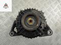 генератор Audi A4 B6 2003, 2.5 л., дизель, МКПП, серый, универсал, 078903016AB, 0124525008 - фото №2