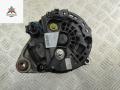 генератор Audi A4 B6 2003, 2.5 л., дизель, МКПП, серый, универсал, 078903016AB, 0124525008 - фото №3