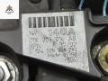 генератор Audi A4 B6 2003, 2.5 л., дизель, МКПП, серый, универсал, 078903016AB, 0124525008 - фото №4