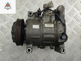 компрессор кондиционера Audi A4 B6 2003, 2.5 л., дизель, 8E0260805C