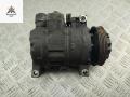 компрессор кондиционера Audi A4 B6 2003, 2.5 л., дизель, 8E0260805C - фото №3