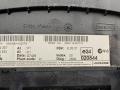 дисплей BMW 5 серия E60/E61 2006, 2.5 л., бензин, АКПП, чёрный, универсал, 9114357 - фото №5