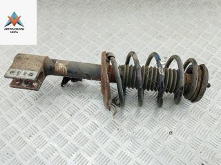 стойка передняя Citroen Berlingo 2 поколение (B9) 2010, 1.6 л., дизель, МКПП, синий, фургон, 9684067780