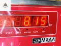 стойка передняя Citroen Berlingo 2 поколение (B9) 2010, 1.6 л., дизель, МКПП, синий, фургон, 9684067780 - фото №6