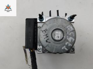 блок ABS Mini Cooper/One 3 (F55/F56, 2018, 1.5 л., бензин, МКПП, серый, хетчбэк 3 дв., 6889945