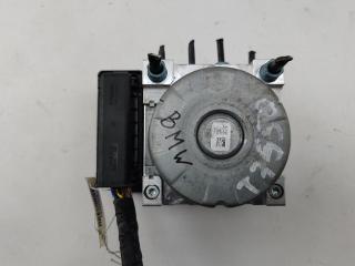 блок ABS Mini Cooper/One 3 (F55/F56, 2018, 1.5 л., бензин, МКПП, серый, хетчбэк 3 дв., 6889945
