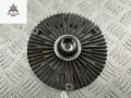 муфта вентилятора Audi A4 B6 2003, 2.5 л., дизель, МКПП, серый, универсал, 059121350H - фото №2